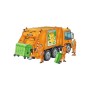Puzzle tip rama masina de colectat gunoi 35 piese Ravensburger - 2